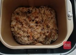 面包机自制少油版台式油饭的做法图解5