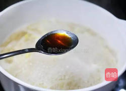 韩式【黄豆芽汤】 的做法图解6