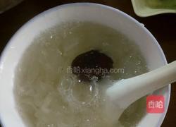 银耳红枣羹的做法图解6