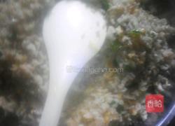 鸡蛋炒饭的做法图解4