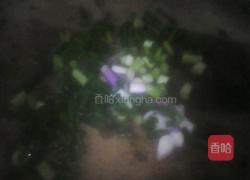 鸡蛋炒饭的做法图解1