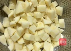 咖喱土豆牛肉的做法图解5