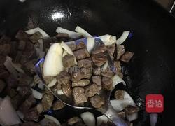 咖喱土豆牛肉的做法图解9