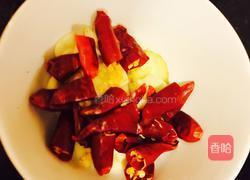 萝卜烧牛腩的做法图解3