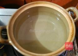 龟苓膏的做法图解3