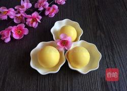 芒果冰淇淋球的做法图解7