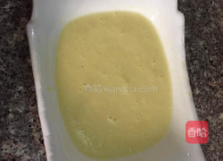 芒果冰淇淋球的做法图解2