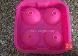 芒果冰淇淋球的做法图解5