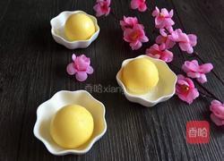 芒果冰淇淋球的做法图解6