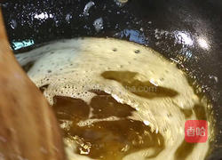 芝士焗虾球的做法图解4