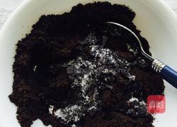 原味迷你芝士蛋糕的做法图解2