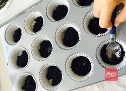 原味迷你芝士蛋糕的做法图解3