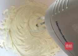 原味迷你芝士蛋糕的做法图解4