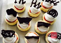 原味迷你芝士蛋糕的做法图解15