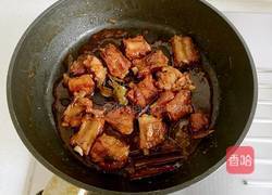 红烧排骨的做法图解11