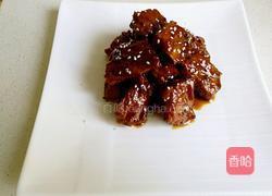 红烧排骨的做法图解12