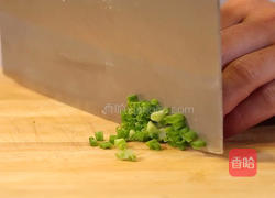 鱼头泡饼的做法图解2