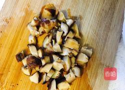 排骨干贝干蚝粥的做法图解3