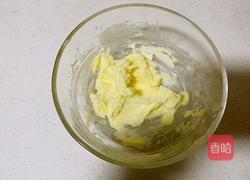 花生奶油饼干的做法图解2