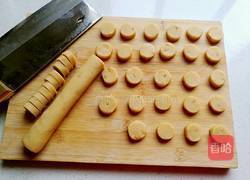 花生奶油饼干的做法图解13