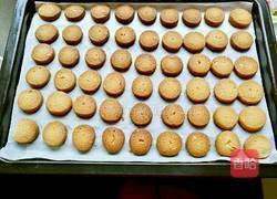 花生奶油饼干的做法图解16