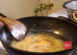 鲜虾豆腐的做法图解5