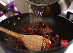 土豆炖排骨的做法图解6