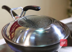 土豆炖排骨的做法图解7