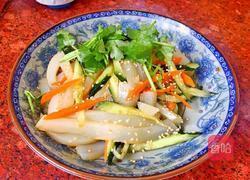 自制凉粉的做法图解8