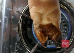 柴火野菜袪火汤的做法图解3