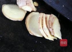 柴火野菜袪火汤的做法图解5