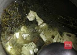 柴火野菜袪火汤的做法图解9