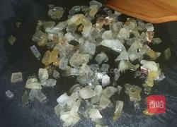 蒿子粑粑的做法图解4