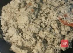 蒿子粑粑的做法图解7