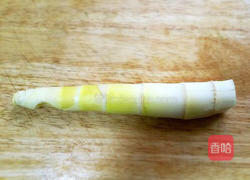 春笋乳鸽汤的做法图解1