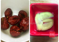 春笋乳鸽汤的做法图解4