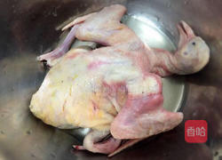 春笋乳鸽汤的做法图解5