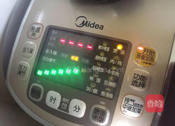 春笋乳鸽汤的做法图解9