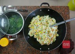 家常什锦饭的做法图解4