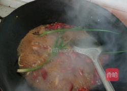 焖小龙虾的做法图解3