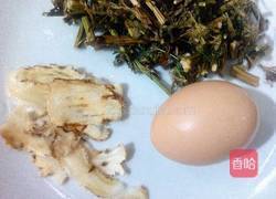 益母草当归煮鸡蛋的做法图解2