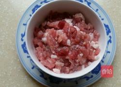 炸肉酱的做法图解1