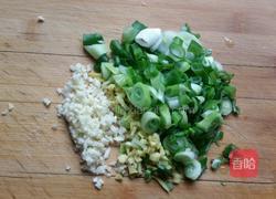 炸肉酱的做法图解2