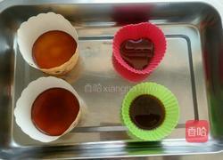 焦糖牛奶布丁的做法图解3