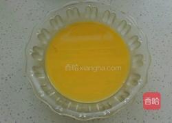 焦糖牛奶布丁的做法图解6