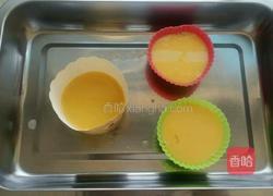 焦糖牛奶布丁的做法图解7