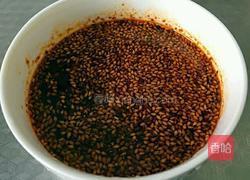 苜蓿菜团子的做法图解4