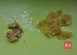 自制草莓果酱的做法图解3