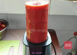 自制草莓果酱的做法图解5