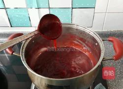 自制草莓果酱的做法图解8